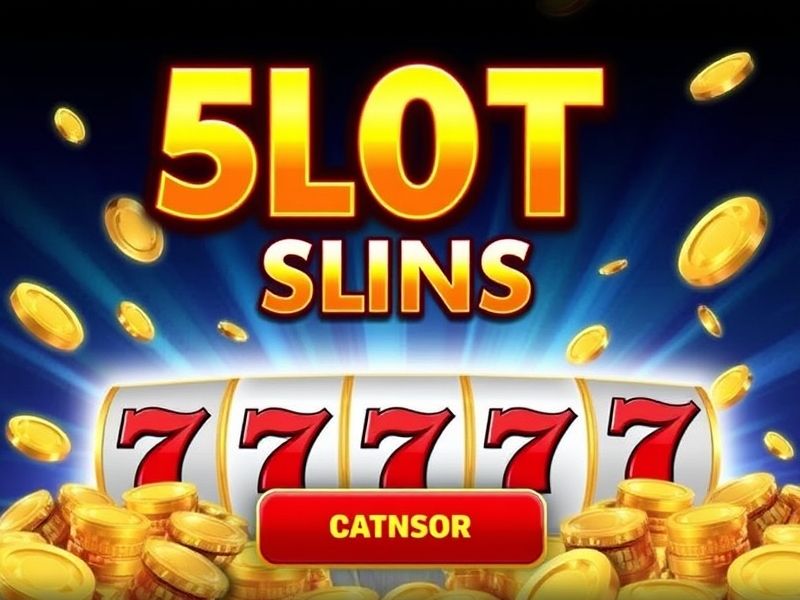 Explore the world of online slot online games. Learn about the best online slots, strategies, and top casino sites for a thrilling gaming experience.